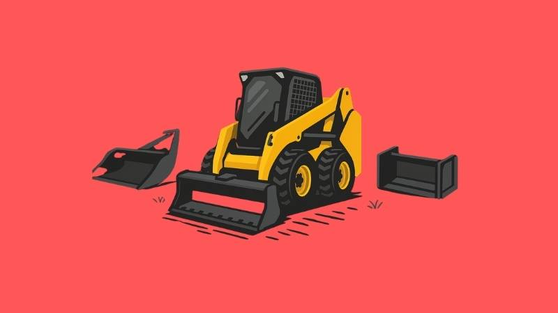 Skid Steer Land Leveler, Box Blade, and Dozer Blade Guide