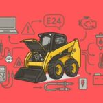 Skid Steer Troubleshooting and Field Diagnostics
