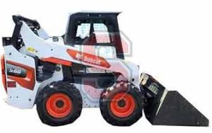 Bobcat s66 specs