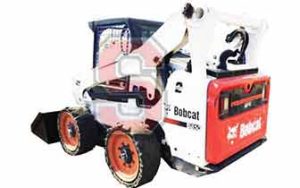 Bobcat s850 specs