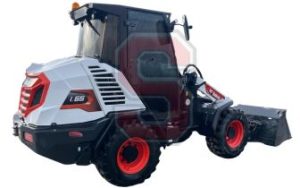 Bobcat L65