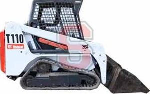 Bobcat t110 specs