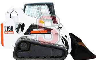 bobcat t190 specs