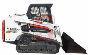 Bobcat t550 specs