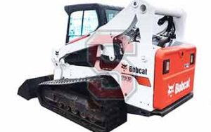 Bobcat t740 specs