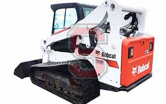Bobcat t740 specs