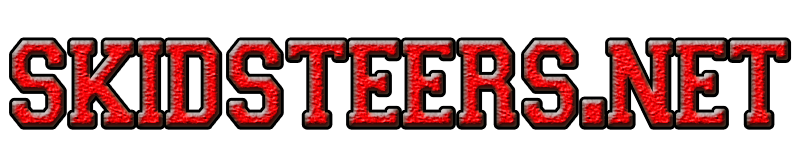 Skidsteers.NET