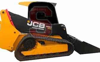 Jcb 225t specs