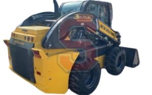 New Holland L323 Specs
