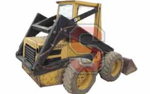 new holland l555 specs