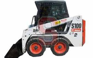 S100 Bobcat specs