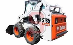 Bobcat 185 specs