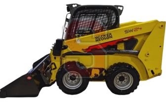 Wacker Neuson SW24